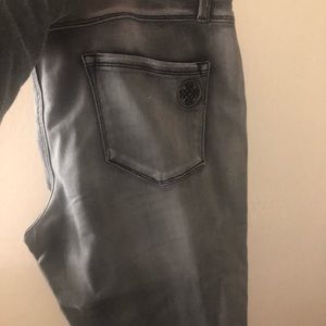 Laurie Felt jeans petite